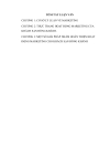 Đề cương Một số giải pháp nhằm hoàn thiện hoạt động marketing cho khách sạnđồng khánh