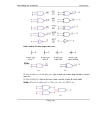 Đại số boolean và các cổng logic