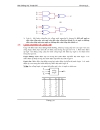 Đại số boolean và các cổng logic