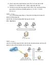 Đề thi nghề Quản trị mạng máy tính Thực hành nghề 32