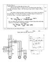 Đáp án đề thi lý thuyết nghề điện công nghiệp 43