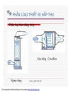 Xử lý NOx SOx 1