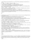 Đề thi thử đại học cao đẳng năm học 2010 2011 Trường THPT Triệu Sơn 3