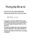 Các định luật cơ bản phân tích mạch điện