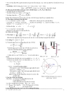 Tài liệu ôn tập lí thuyết và công thức lí