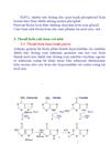 Hóa học acid nucleic an