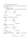 Hóa học acid nucleic an