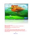 Chew7 v 1 1 Crack Xịn Bậc Nhất Cho Win7 Cả sp1