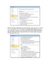 Cải thiện tốc độ cho Microsoft Word 2007 trở lên