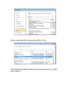 Cải thiện tốc độ cho Microsoft Word 2007 trở lên