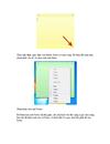 Thủ thuật sử dụng Sticky Notes trong Windows 7