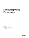 Forecasting Oracle Performance