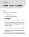 Foundations of SQL Server 2005 Business Intelligence