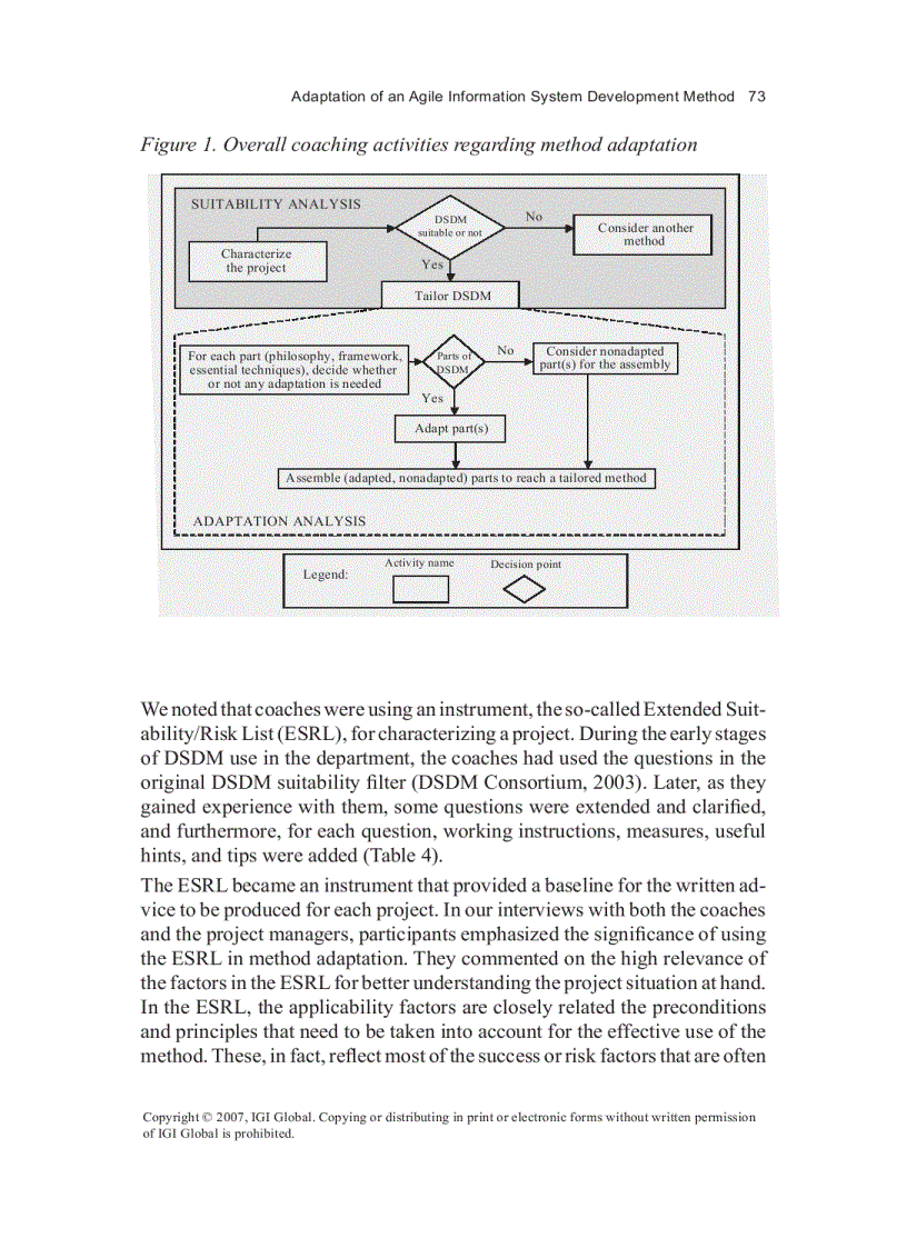 Research Issues in Systems Analysis and Design Databases and Software Development phần 4