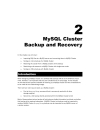 High Availability MySQL Cookbook phần 3