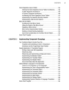 Foundations of Object Oriented Programming Using NET 2 0 Patterns