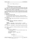 Đề cương môn học Kỹ thuật lập trình 71 trang