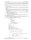 Đề cương môn học Kỹ thuật lập trình 71 trang