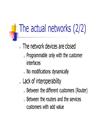 Active Network