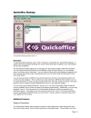 QuickOffice