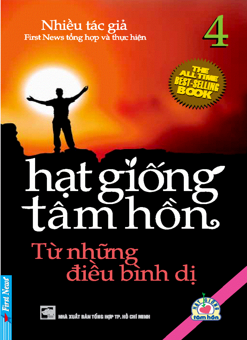 Hạt giống tâm hồn Full P 1 3