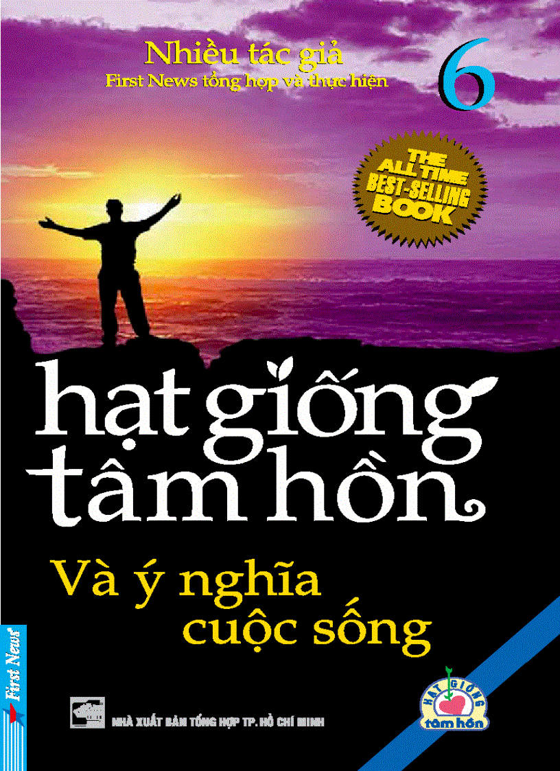 Hạt giống tâm hồn Full P 2