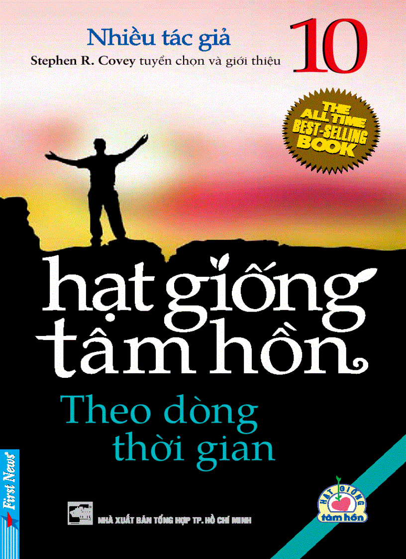 Hạt giống tâm hồn Full P 2 4