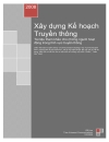 Xây dựng kế hoạch thành công