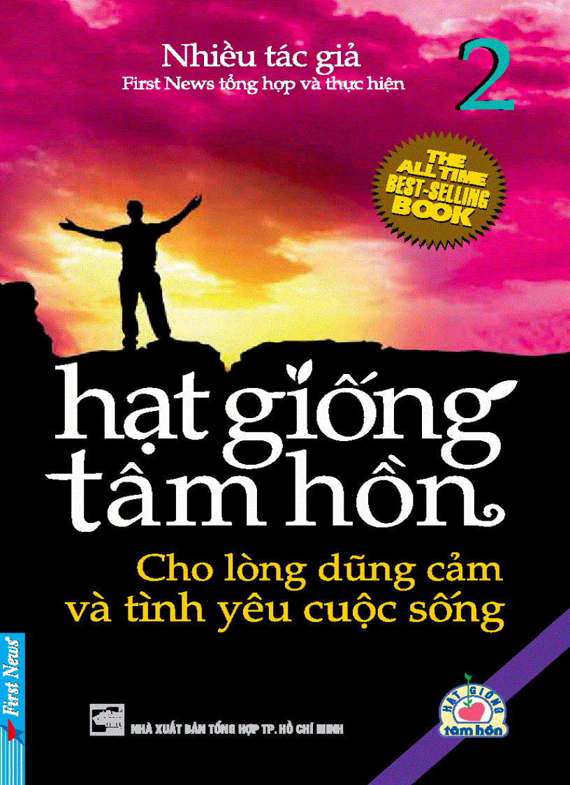 Hạt giống tâm hồn Full P 1 1