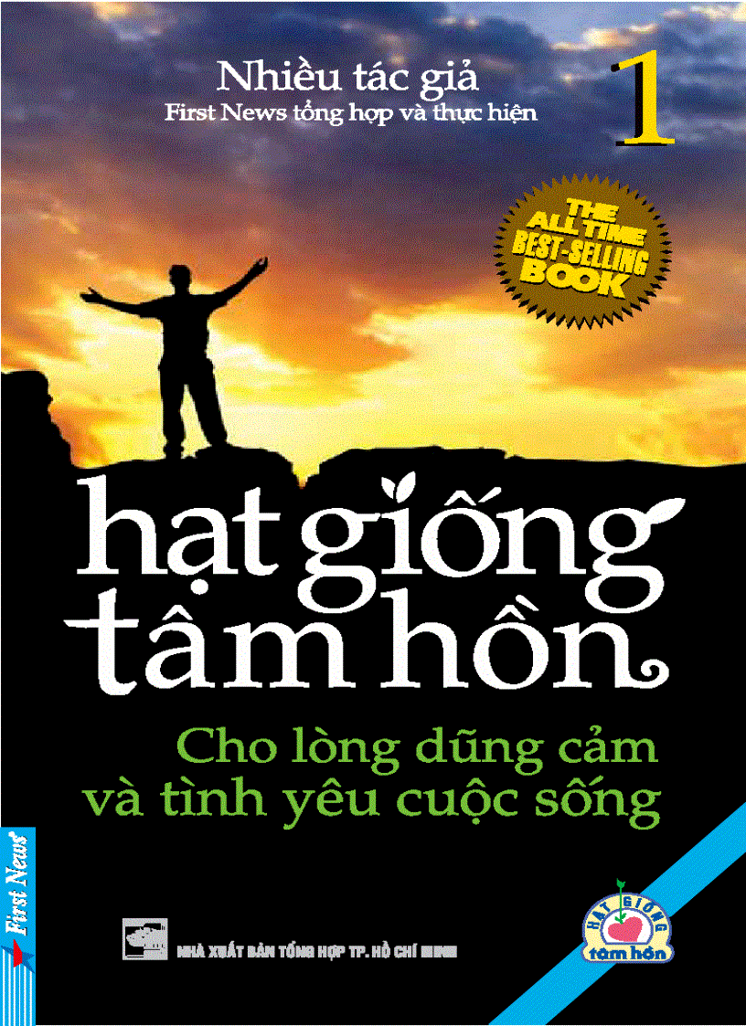 Hạt giống tâm hồn Full P 1