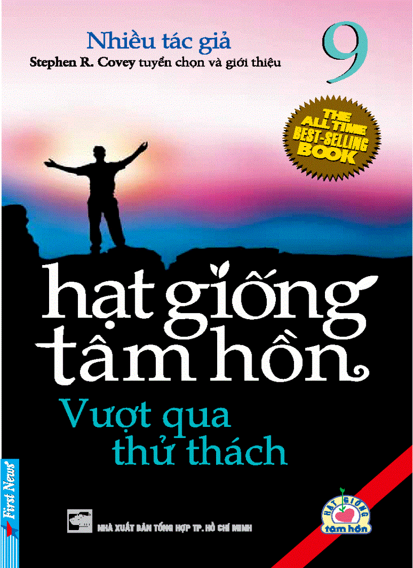 Hạt giống tâm hồn Full P 2 3