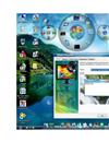 Windows XP Se7en Lite 2009 Một phiên bản Windows XP SP2 vô cùng lộng lẫy