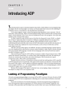 Foundations of AOP for J2EE Development Renaud Pawlak