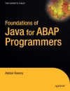 Foundations of Java for ABAP Programmers