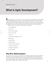 Foundations of Agile Python Development