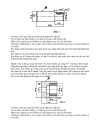 Trình Tự Giải Các Bài Tập về Công Nghệ Chế Tạo Máy