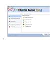 Ocster Backup Pro 6