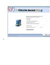 Ocster Backup Pro 6