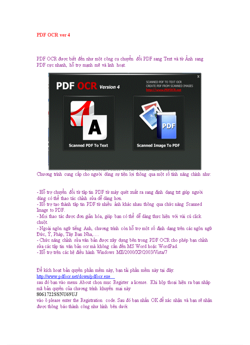 PDF OCR ver 4