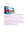 WinX DVD Video Converter Pack