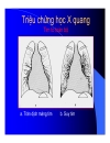 Thực hành x quang trong tim mạch