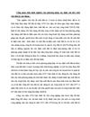 Tổng quan tình hình nghiên cứu phương pháp xác định chỉ tiêu suất vốn đầu tư xây dựng