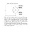 Electrical instrumentation signals