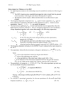 FET High Frequency Models