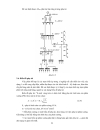 Giáo trình hệ thống cung cấp điện