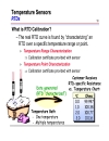 Temperature terminology