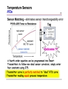 Temperature terminology