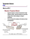 Temperature terminology