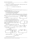 Giáo trình cơ sở kỹ thuật điện I
