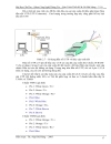 Các vấn đề về thiết kế và cài đặt mạng